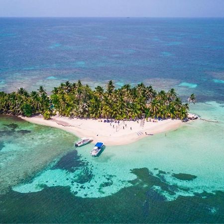 Ranguana Caye Cabanas Placencia 外观 照片